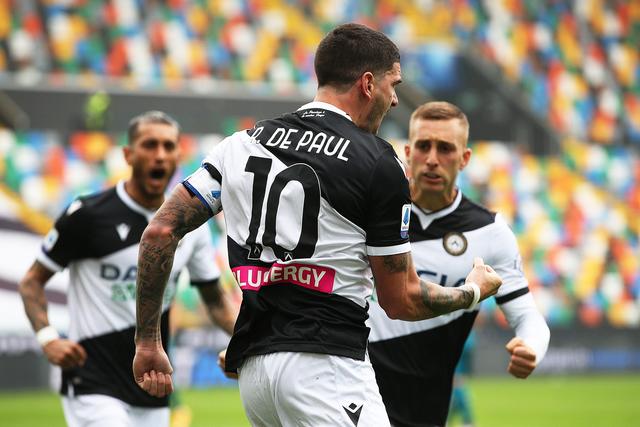 弗洛伦蒂诺：如果没有某些记者 小熊本可获得金球